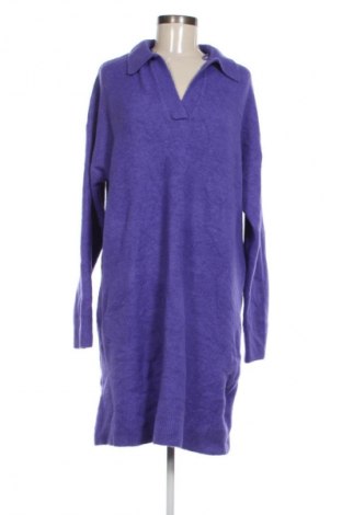 Pulover de femei C&A, Mărime L, Culoare Mov, Preț 66,99 Lei