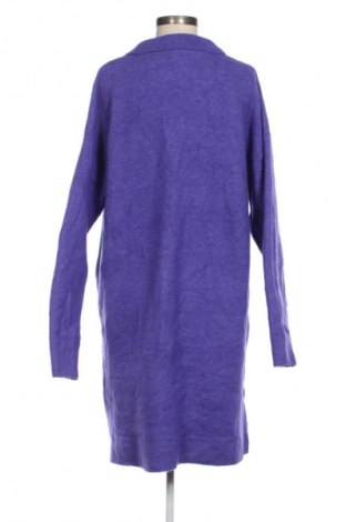 Pulover de femei C&A, Mărime L, Culoare Mov, Preț 66,99 Lei