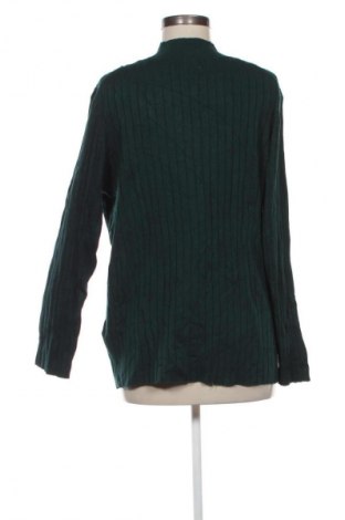 Női pulóver C&A, Méret XL, Szín Zöld, Ár 5 509 Ft