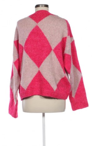 Γυναικείο πουλόβερ C&A, Μέγεθος L, Χρώμα Πολύχρωμο, Τιμή 12,99 €