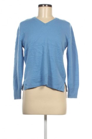 Damenpullover C&A, Größe L, Farbe Blau, Preis € 12,99
