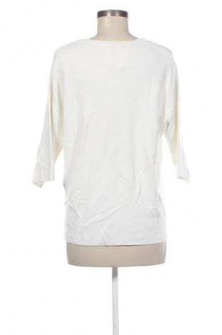 Damenpullover C&A, Größe M, Farbe Weiß, Preis € 11,99