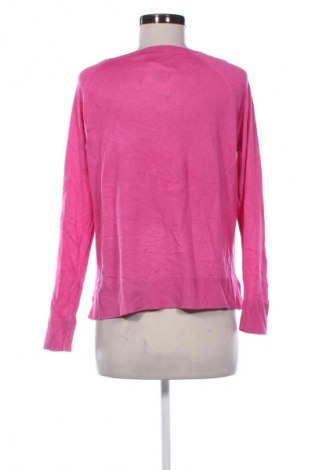 Dámský svetr C&A, Velikost M, Barva Růžová, Cena  239,00 Kč