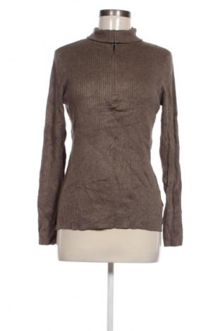 Γυναικείο πουλόβερ C&A, Μέγεθος L, Χρώμα Καφέ, Τιμή 10,99 €