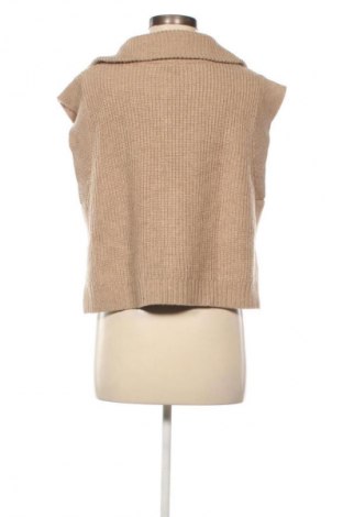 Pulover de femei C&A, Mărime M, Culoare Bej, Preț 51,99 Lei
