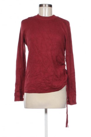 Γυναικείο πουλόβερ C&A, Μέγεθος L, Χρώμα Κόκκινο, Τιμή 8,99 €