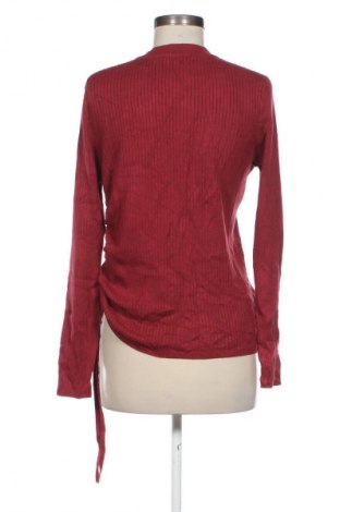 Γυναικείο πουλόβερ C&A, Μέγεθος L, Χρώμα Κόκκινο, Τιμή 8,99 €