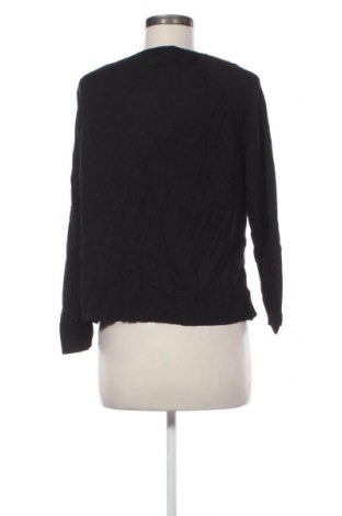 Γυναικείο πουλόβερ C&A, Μέγεθος L, Χρώμα Μαύρο, Τιμή 8,99 €