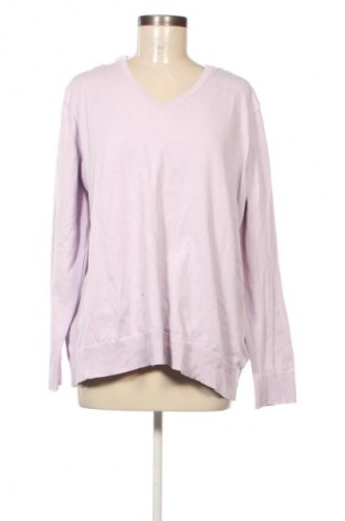 Damenpullover C&A, Größe XL, Farbe Lila, Preis € 12,99