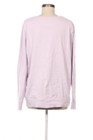 Damenpullover C&A, Größe XL, Farbe Lila, Preis € 12,99