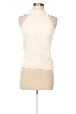 Dámský svetr C&A, Velikost L, Barva Krémová, Cena  229,00 Kč