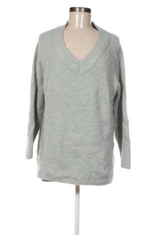 Dámsky pulóver C&A, Veľkosť L, Farba Zelená, Cena  11,95 €