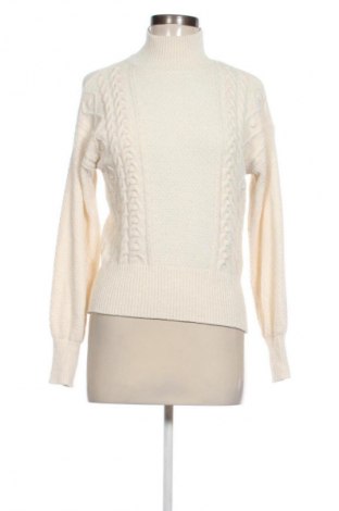 Damski sweter C&A, Rozmiar XS, Kolor ecru, Cena 52,99 zł