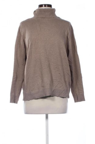 Damenpullover C&A, Größe XL, Farbe Beige, Preis € 10,99