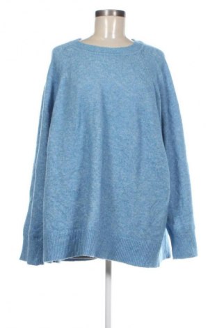 Női pulóver C&A, Méret XL, Szín Kék, Ár 5 909 Ft