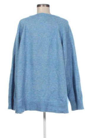 Női pulóver C&A, Méret XL, Szín Kék, Ár 5 909 Ft