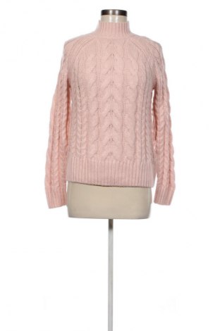 Dámsky pulóver C&A, Veľkosť XS, Farba Ružová, Cena  11,95 €