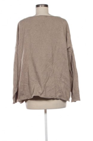 Γυναικείο πουλόβερ C&A, Μέγεθος XL, Χρώμα  Μπέζ, Τιμή 12,99 €