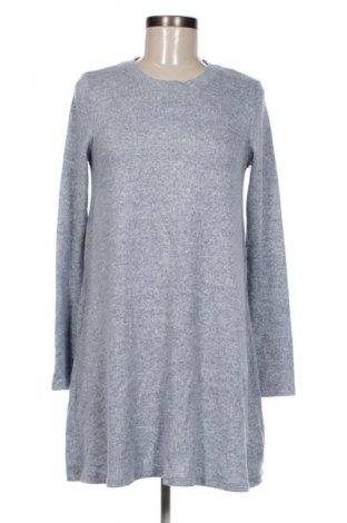 Damenpullover C&A, Größe M, Farbe Grau, Preis 8,99 €