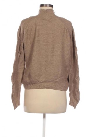 Pulover de femei C&A, Mărime L, Culoare Maro, Preț 56,99 Lei