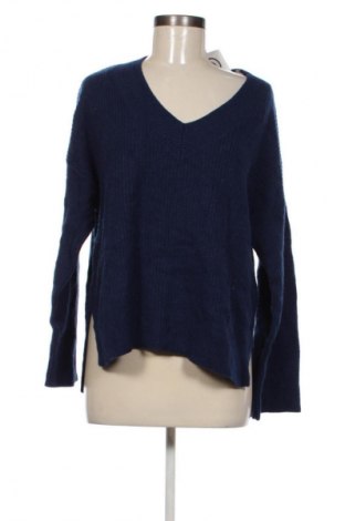 Damski sweter C&A, Rozmiar M, Kolor Niebieski, Cena 44,99 zł