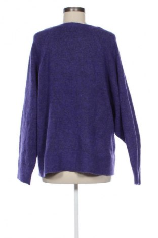 Damenpullover C&A, Größe XL, Farbe Lila, Preis € 16,99
