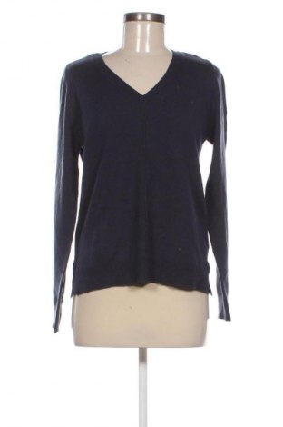 Pulover de femei C&A, Mărime S, Culoare Albastru, Preț 47,99 Lei