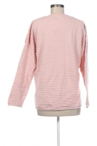 Damenpullover C&A, Größe M, Farbe Aschrosa, Preis 11,99 €