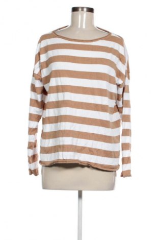 Дамски пуловер C&A, Размер M, Цвят Многоцветен, Цена 17,99 лв.