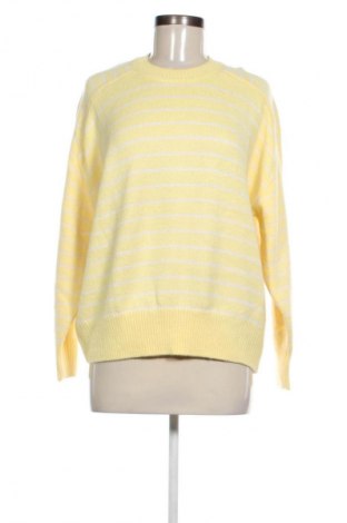 Дамски пуловер C&A, Размер M, Цвят Многоцветен, Цена 17,99 лв.