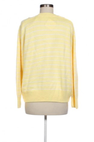 Дамски пуловер C&A, Размер M, Цвят Многоцветен, Цена 17,99 лв.