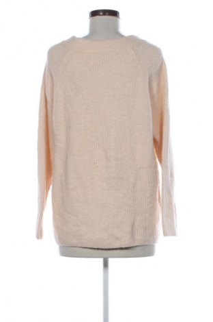 Dámský svetr C&A, Velikost L, Barva Béžová, Cena  367,00 Kč