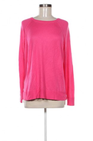 Damenpullover C&A, Größe L, Farbe Rosa, Preis € 11,99