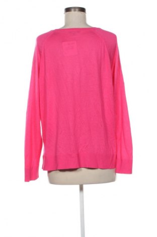 Damenpullover C&A, Größe L, Farbe Rosa, Preis € 11,99
