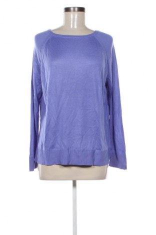 Damenpullover C&A, Größe L, Farbe Lila, Preis € 14,99