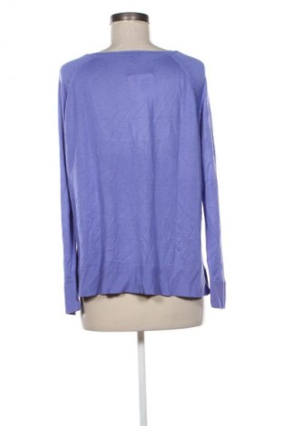 Damenpullover C&A, Größe L, Farbe Lila, Preis € 14,99