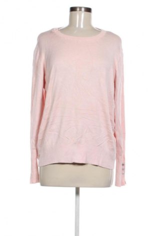 Damenpullover C&A, Größe XL, Farbe Aschrosa, Preis € 17,99