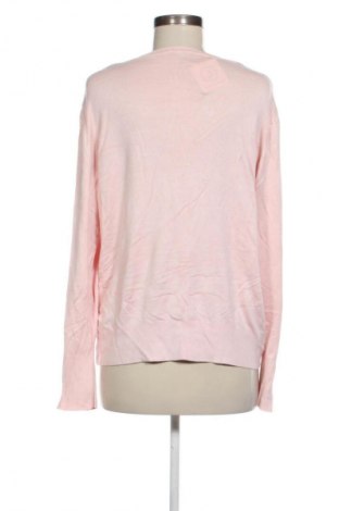 Damenpullover C&A, Größe XL, Farbe Aschrosa, Preis € 17,99