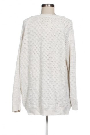 Дамски пуловер C&A, Размер XL, Цвят Бежов, Цена 20,99 лв.