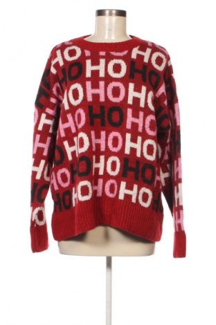 Női pulóver C&A, Méret L, Szín Sokszínű, Ár 5 449 Ft