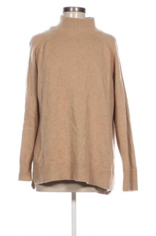 Női pulóver C&A, Méret XXL, Szín Bézs, Ár 8 099 Ft