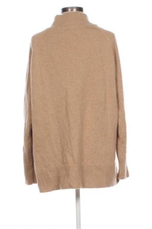 Női pulóver C&A, Méret XXL, Szín Bézs, Ár 8 099 Ft