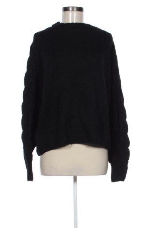 Damenpullover C&A, Größe M, Farbe Schwarz, Preis € 30,99