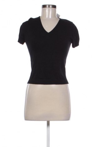 Γυναικείο πουλόβερ C&C, Μέγεθος M, Χρώμα Μαύρο, Τιμή 24,00 €