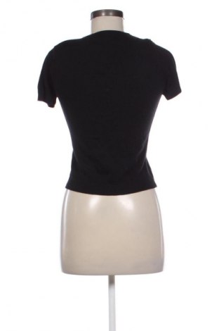 Γυναικείο πουλόβερ C&C, Μέγεθος M, Χρώμα Μαύρο, Τιμή 24,00 €