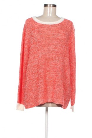 Damenpullover CASHMASOFT, Größe XXL, Farbe Mehrfarbig, Preis € 20,97