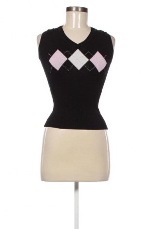 Damenpullover CMP, Größe S, Farbe Schwarz, Preis 3,99 €