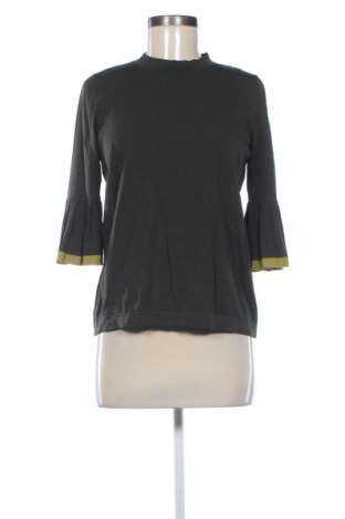 Dámsky pulóver COS, Veľkosť S, Farba Zelená, Cena  31,71 €