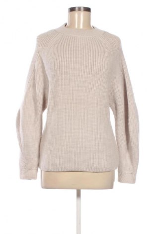 Damenpullover COS, Größe M, Farbe Beige, Preis 37,99 €