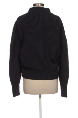 Dámsky pulóver COS, Veľkosť S, Farba Modrá, Cena  29,95 €